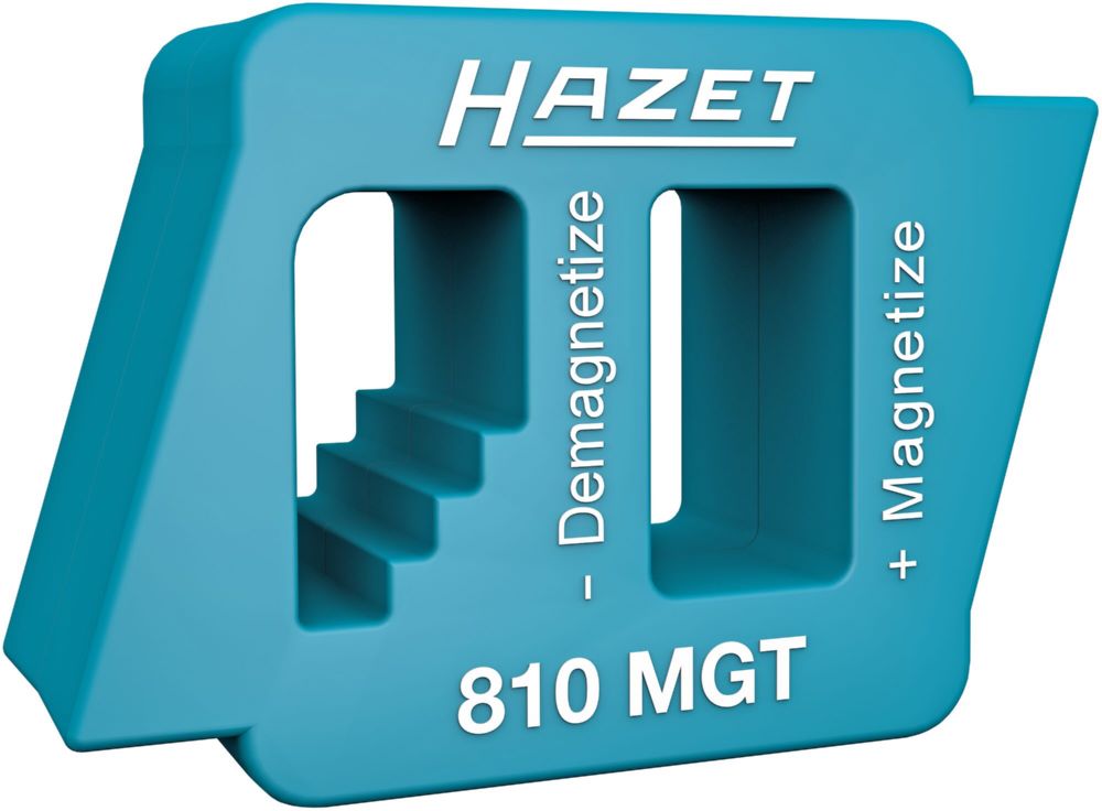 Produktbild Hazet Magnetisier Entmagnetisier Werkzeug 810MGT