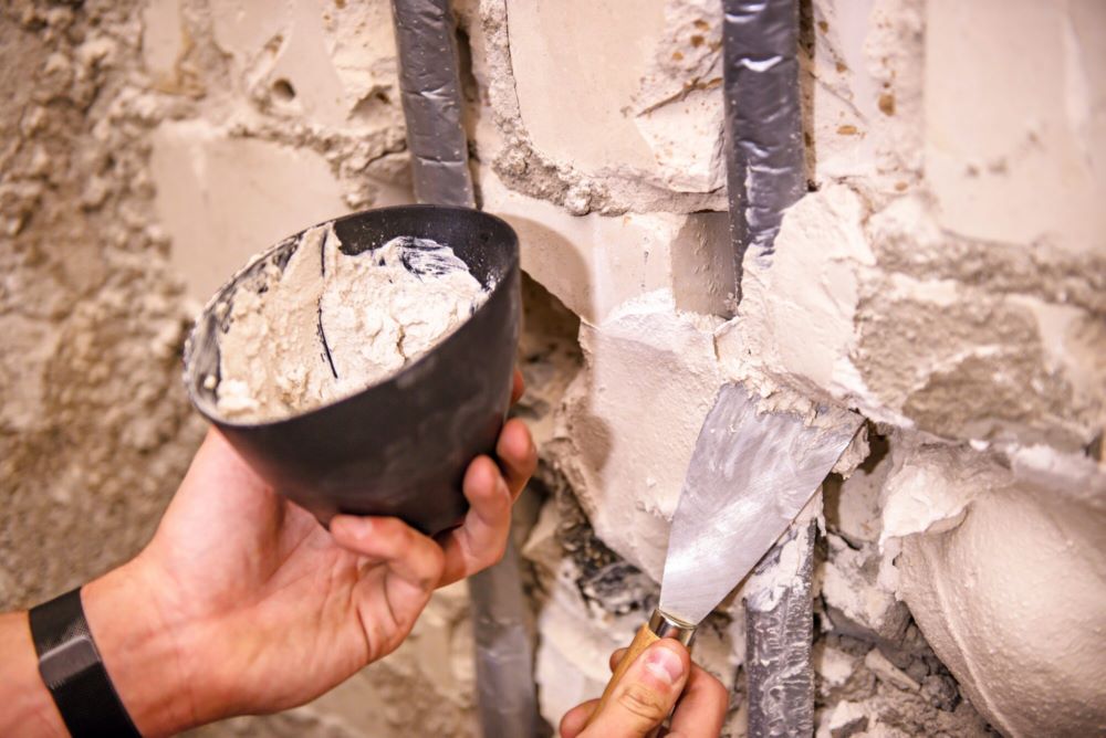 Produktbild Hazet Malerspachtel 824-6 bild 2