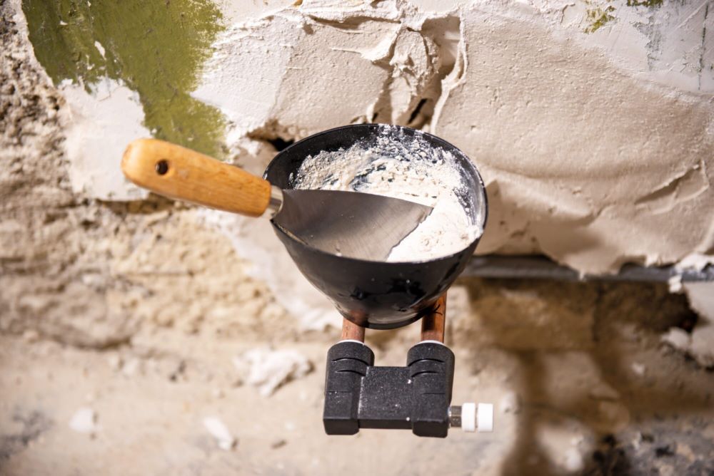 Produktbild Hazet Malerspachtel 824-6 bild 3