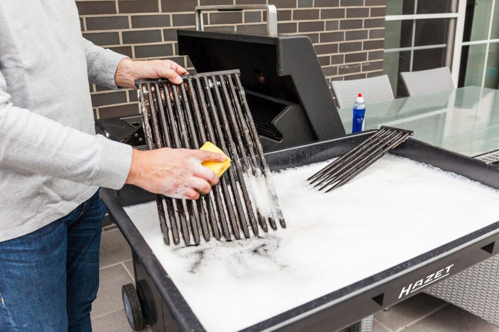 Produktbild Mehrzweckwanne 197-50 Füllmenge 50 Liter 800 x 520 x 100 mm bild 3