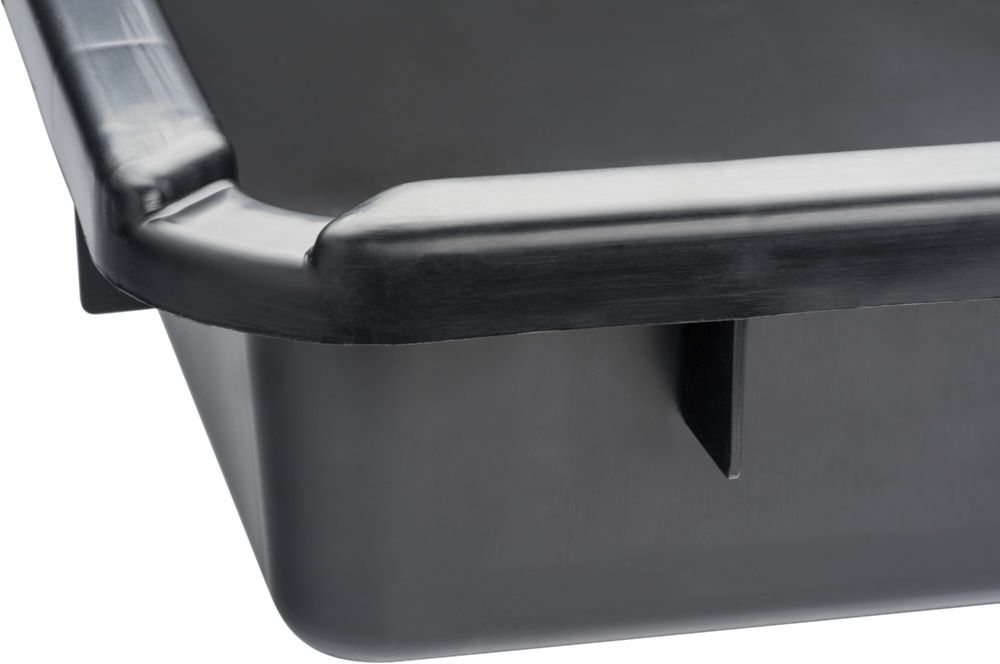 Produktbild Mehrzweckwanne 197-50 Füllmenge 50 Liter 800 x 520 x 100 mm bild 5