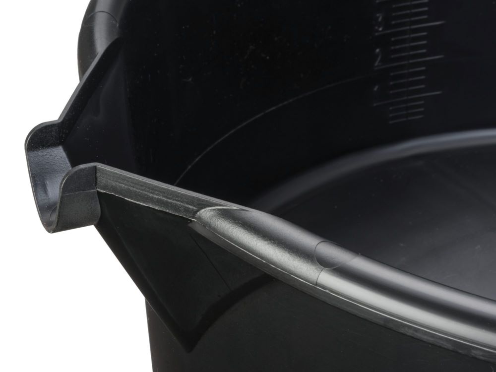 Produktbild Mehrzweckwanne 197N-1 für Ölfilterwechsel 6 l bild 3