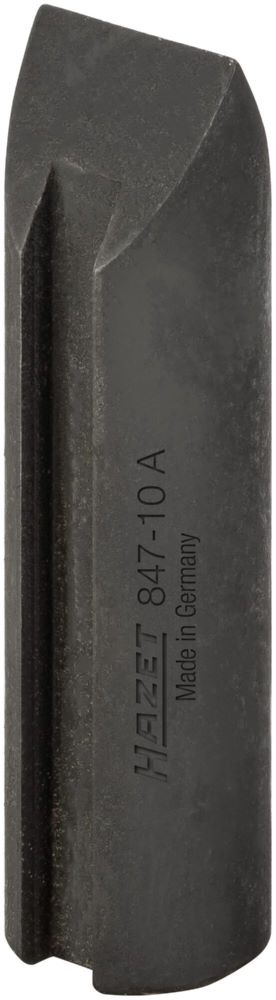 Produktbild Hazet Meißel 847-10A für Muttersprenger