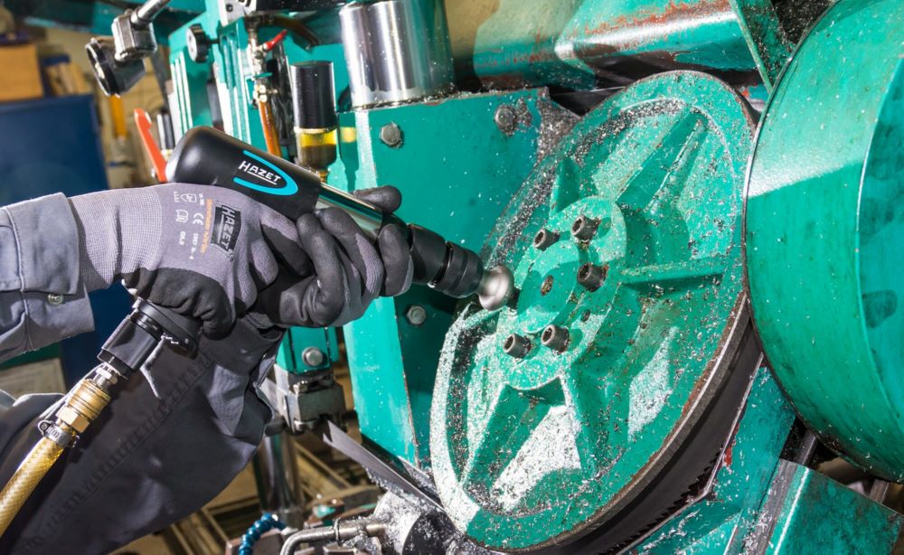 Produktbild Flachmeißel 175 mm für 9035H/6 9035H-01 bild 3