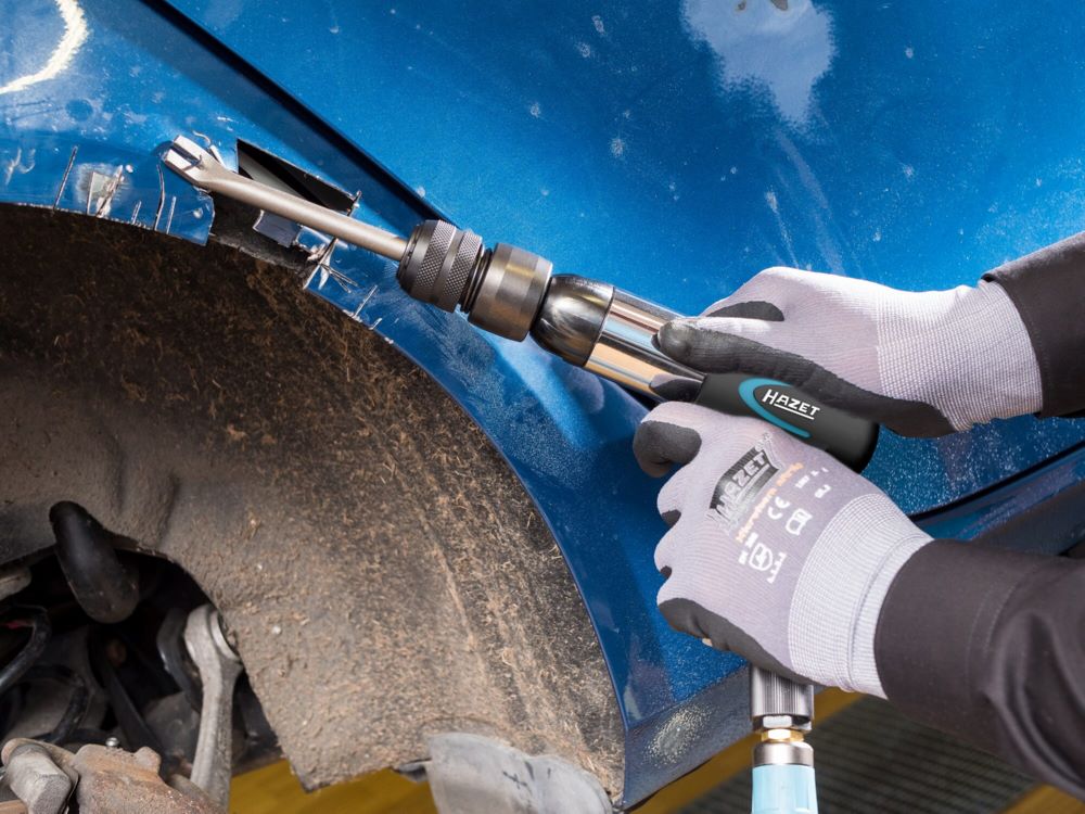 Produktbild Niettrennmeißel 174 mm für 9035H/6 9035H-04  bild 2