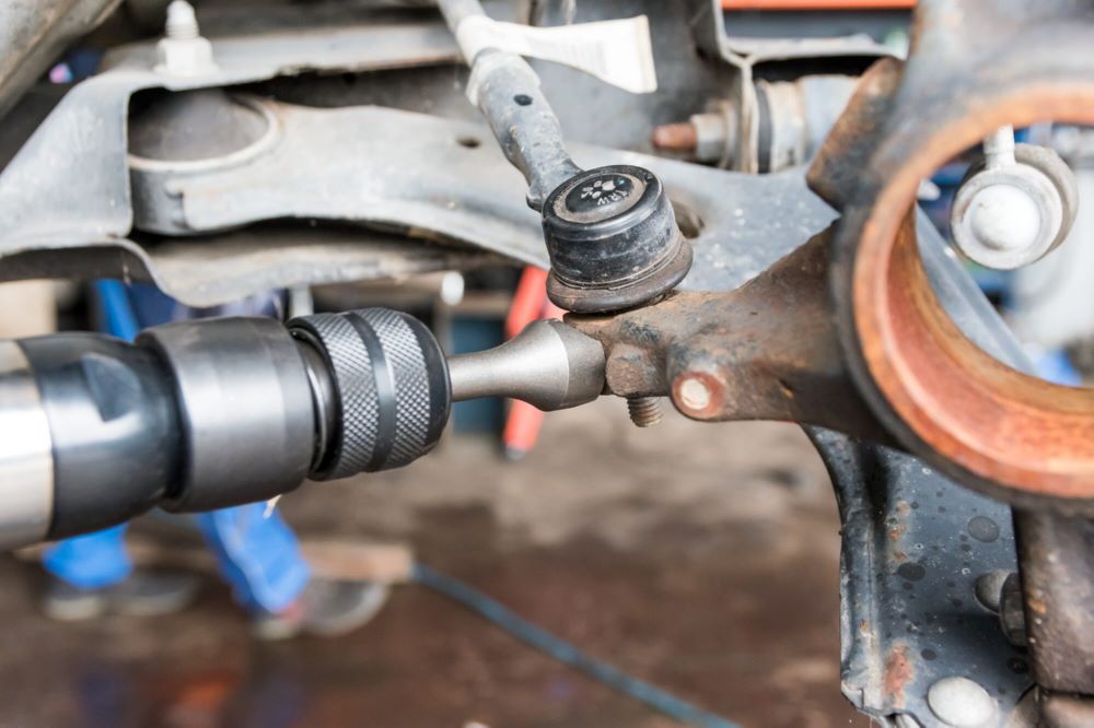 Produktbild Hazet Meißel Ersatz Satz für 9035V/5 9035V/4 Länge 239 mm 4 teilig bild 4