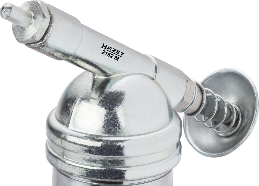 Produktbild Mini Fettpresse 2162M Füllmenge 80 g 145 mm bild 6