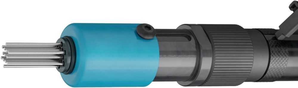 Produktbild Hazet Mini Nadelentroster 9035M-6 Länge 235,6 mm 6,3 bar bild 5