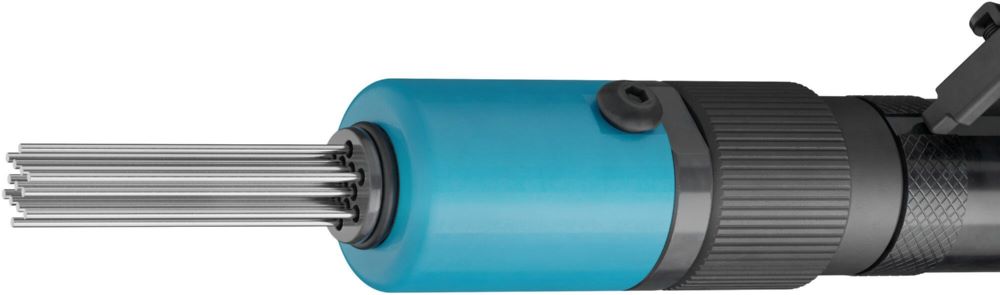 Produktbild Hazet Mini Nadelentroster 9035M-6 Länge 235,6 mm 6,3 bar bild 7