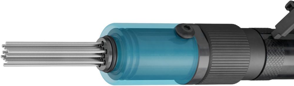 Produktbild Hazet Mini Nadelentroster 9035M-6 Länge 235,6 mm 6,3 bar bild 8