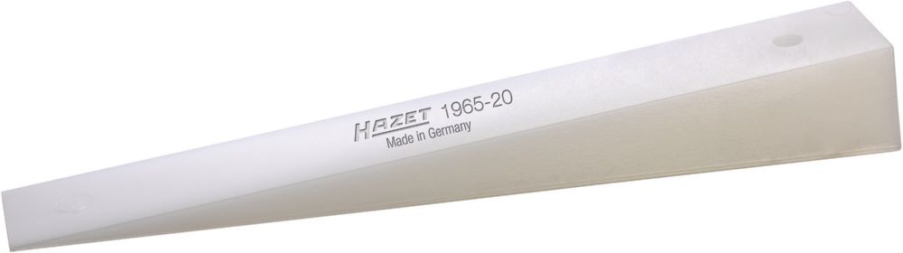 Produktbild Hazet Montagekeil für Karosserie 1965-20 190 x 30 x 25 mm