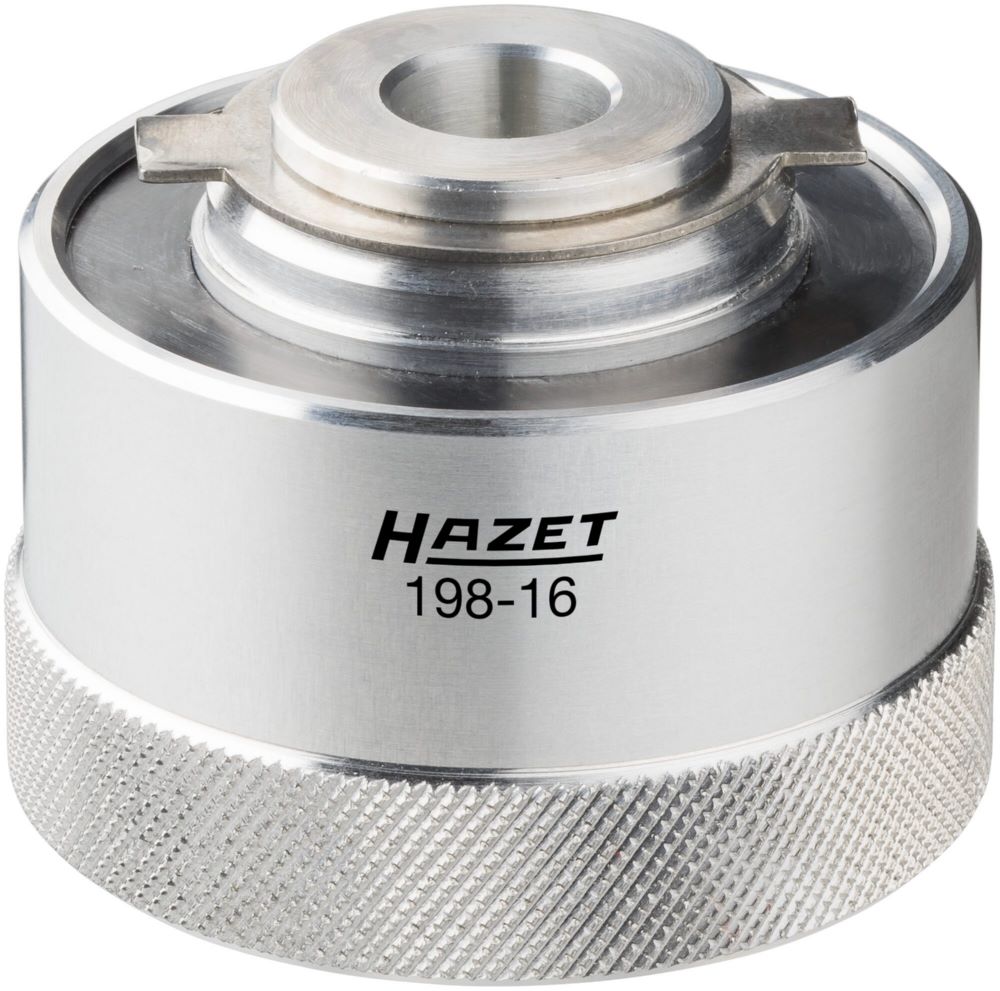 Produktbild Hazet Motoröl Einfüll Adapter 198-16