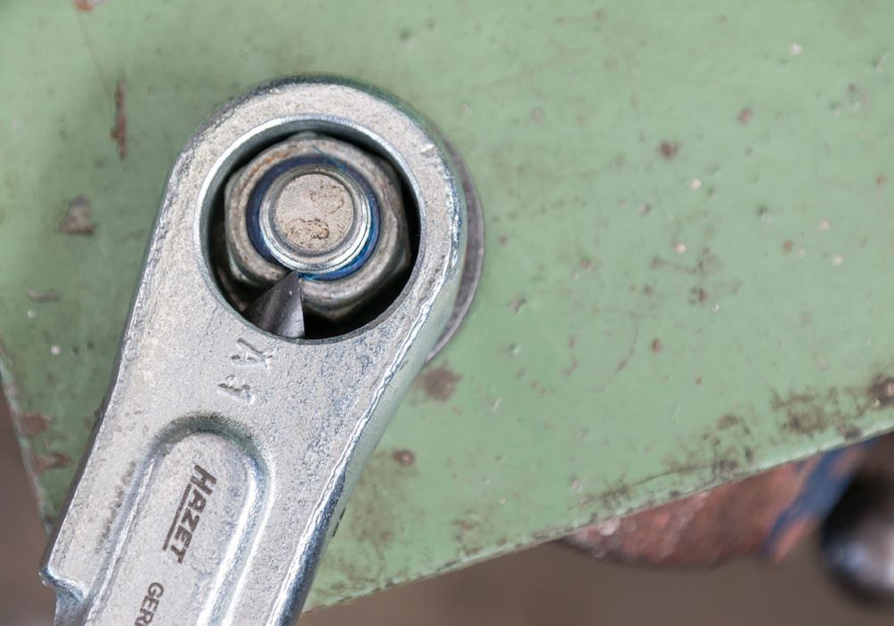 Produktbild Mutternsprenger mechanisch SW 2,5 mm M6-M10 847-0410A bild 4