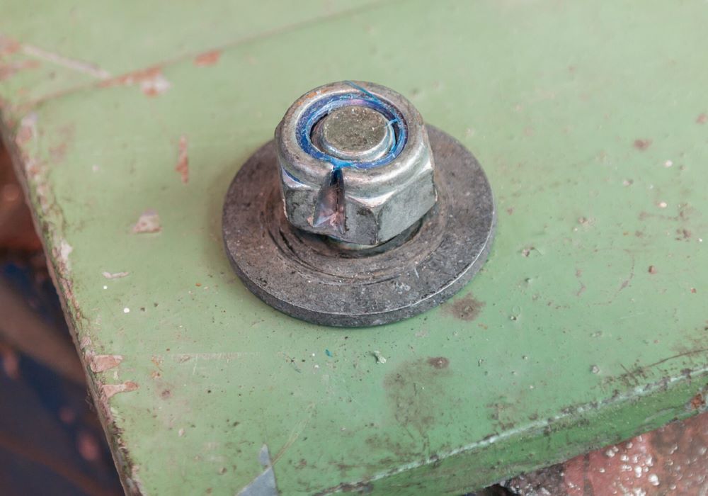 Produktbild Mutternsprenger mechanisch SW 2,5 mm M6-M10 847-0410A bild 5