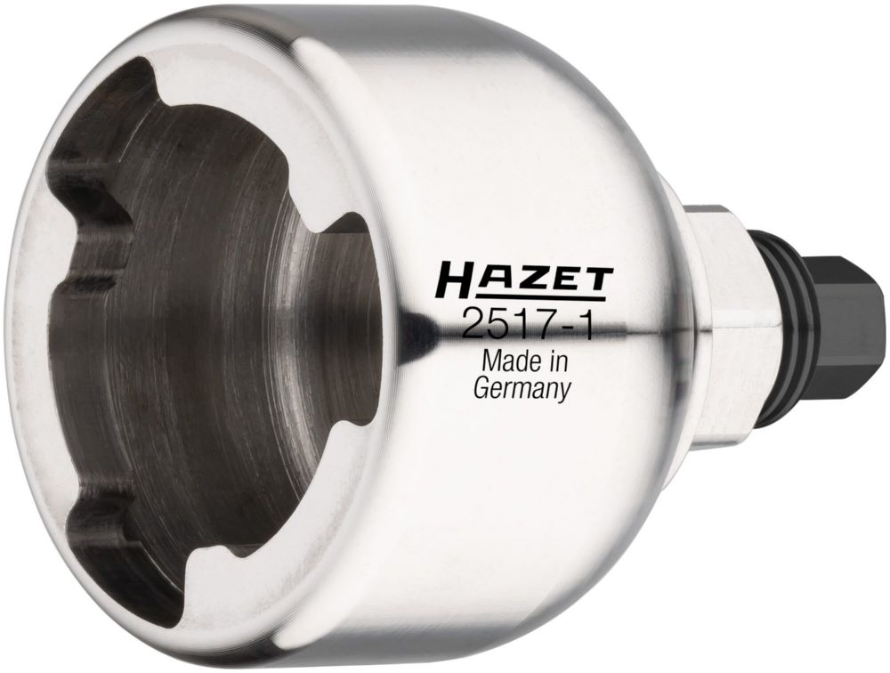 Produktbild Hazet Nabenabzieher Hochdruckpumpe VAG 50 mm 2517-1