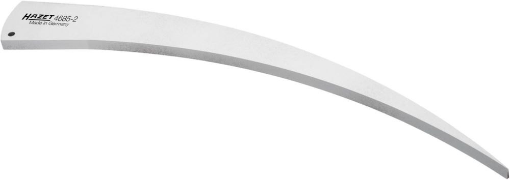 Produktbild Hazet Nasenkeil Ausdrücker für Landmaschinen 4685-2 Länge 366 mm
