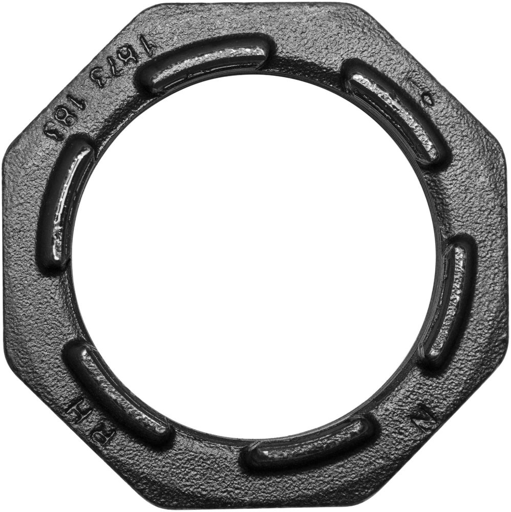 Produktbild Nkw Achsmutter Steckschlüssel 4937-80 mit 3/4 Zoll Vierkant SW 80 mm bild 2