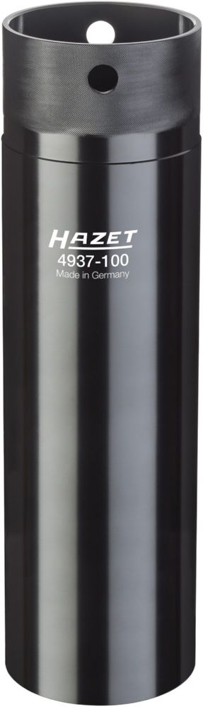 Produktbild Hazet Nkw Montagehülse MAN Gewinde M100 x 1,5 4937-100 Durchmesser 105 mm