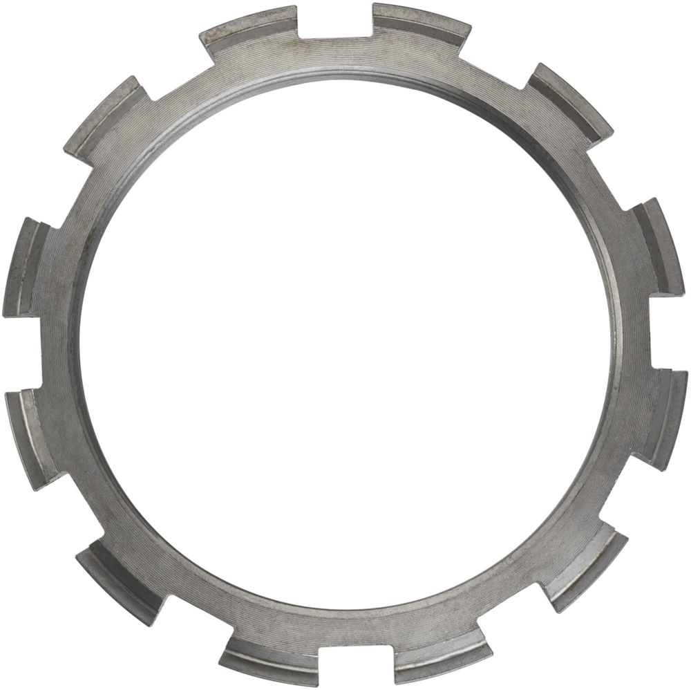 Produktbild Hazet Nkw Zapfenschlüssel Satz 4937-101/4 mit 3/4 Zoll Vierkant 4 teilig bild 2