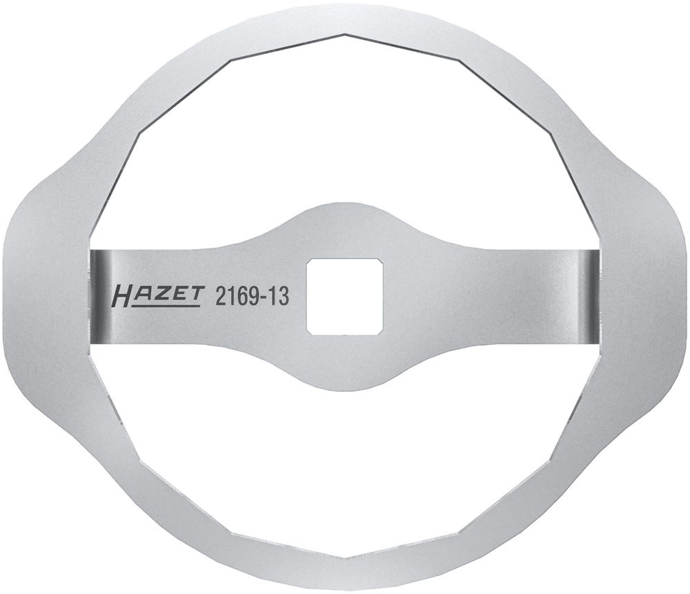 Produktbild Ölfilterschlüssel für Ford Mazda Opel Kia Hyundai 2169/3 bild 4