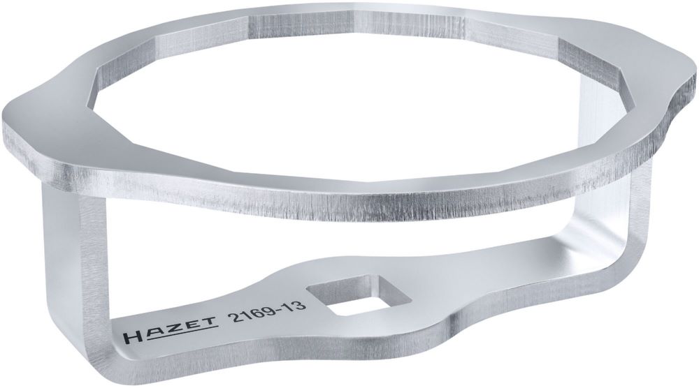 Produktbild Ölfilterschlüssel für Ford Mazda Opel Kia Hyundai 2169/3 bild 6