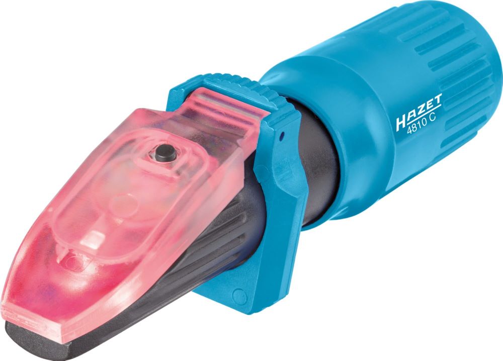 Produktbild Hazet Optischer Prüfer Refraktometer 4810C für KFZ bild 5