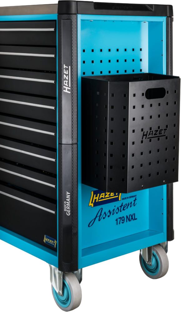 Produktbild Hazet Papierkorb 179N-33