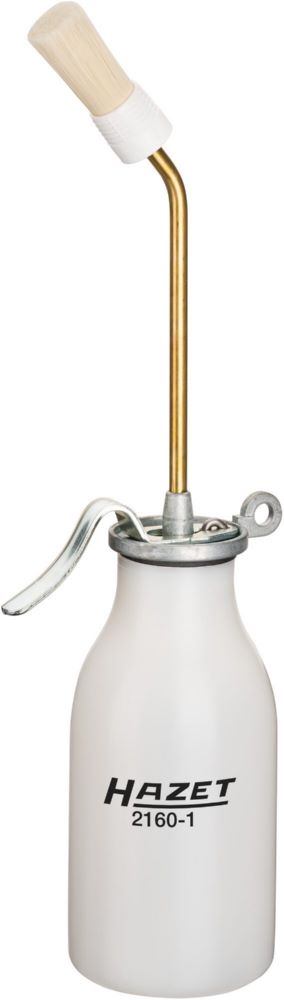 Produktbild Hazet Pinselöler 2160-1 Füllmenge 0,3 Liter Durchmesser 20 mm