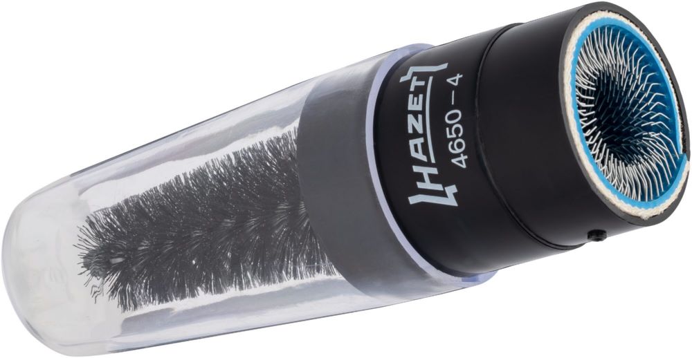 Produktbild Pol und Batterieklemmen Reinigungsbürste 4650-4 Länge 120 mm bild 8