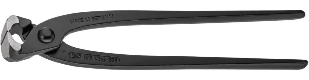 Produktbild Hazet Rabitz- / Monierzange 1810-250 · Länge: 250 mm