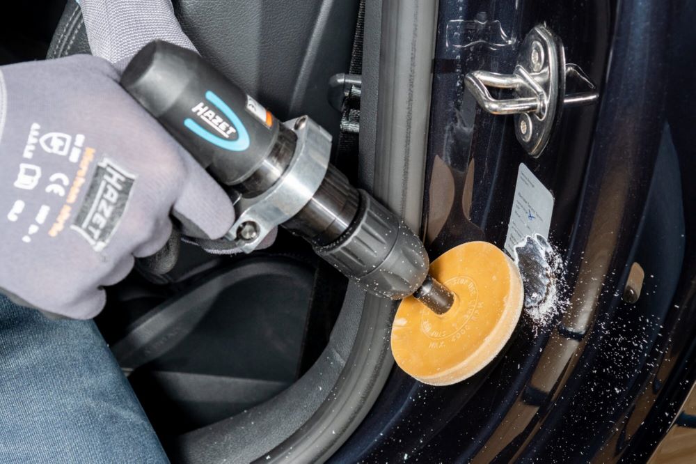 Produktbild Radierscheibe 9030R-01/2 Durchmesser 89 mm  bild 4