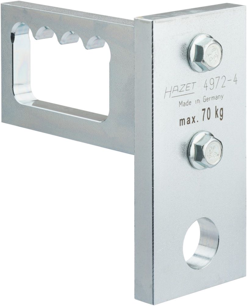 Produktbild Hazet Radnaben Halter SW 7 mm 1/2 Zoll Innen Sechskant