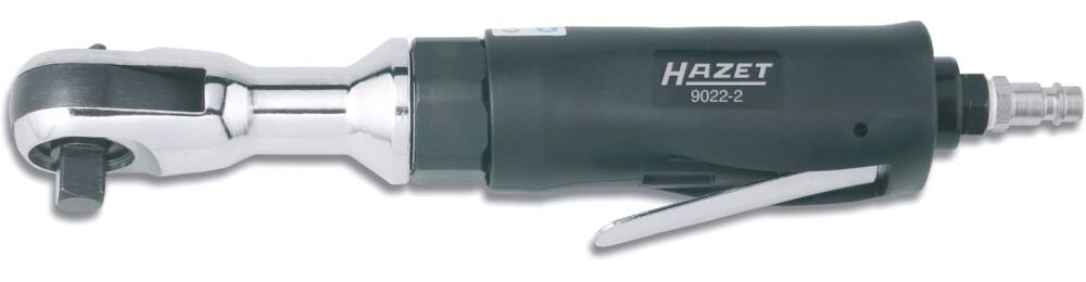 Produktbild Hazet Ratschenschrauber 9022-2 mit 1/2 Zoll Vierkant 270 mm bild 4