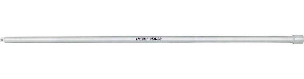 Produktbild Hazet KFZ Reduzierstück 958-28 1/2 Zoll 3/8 Zoll 700 mm
