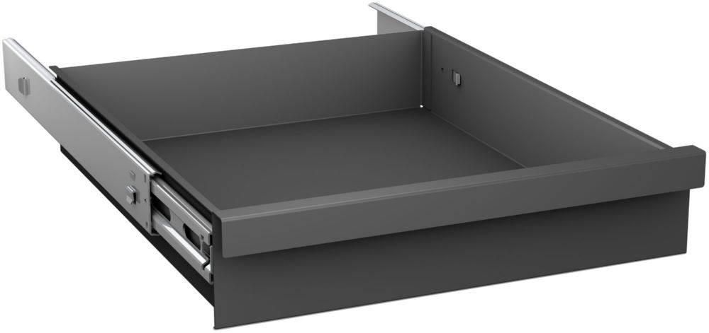 Produktbild Hazet Regalschublade 179NW-22 für Werkbänke Traglast 25 kg bild 2