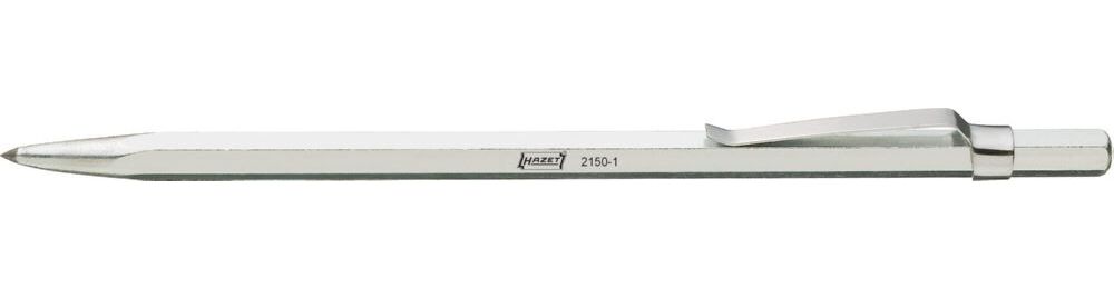 Produktbild Hazet Reißnadel 2150-1 Länge 150 mm
