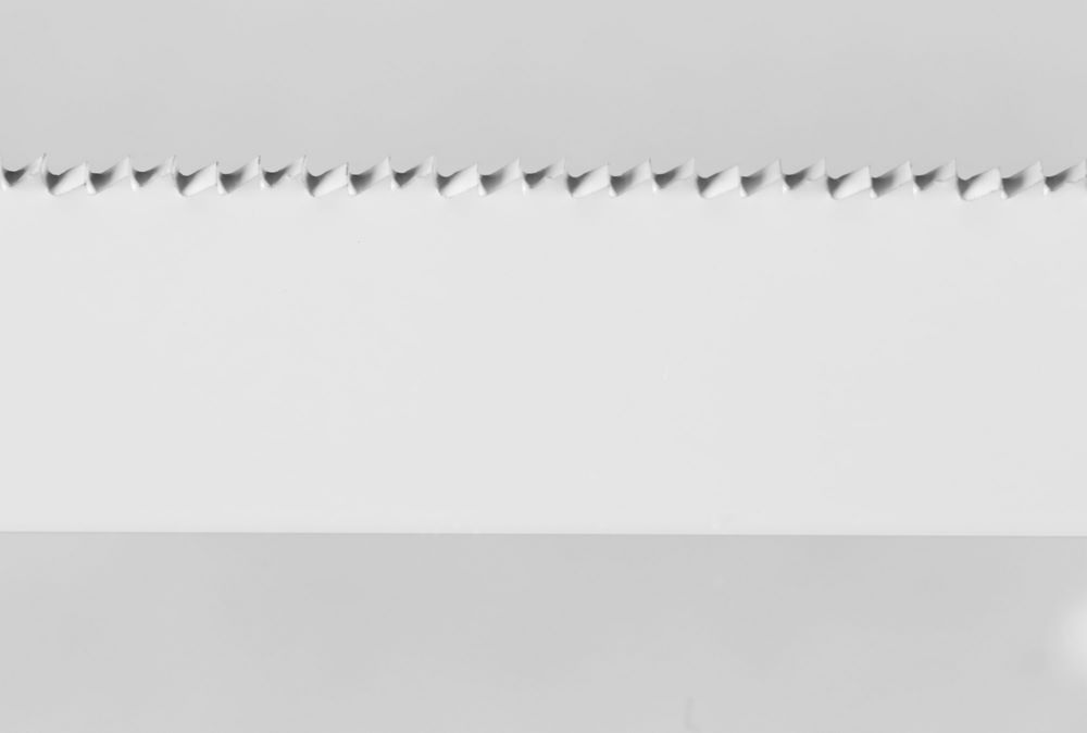 Produktbild Reziprok Stichsägeblätter 18 Zähne gewellte Zahnung 153 mm bild 3