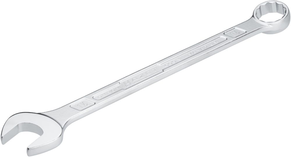 Produktbild Ringmaulschlüssel 600NA-1.1/2 Außen Doppelsechskant SW 1.1/2 Zoll bild 4