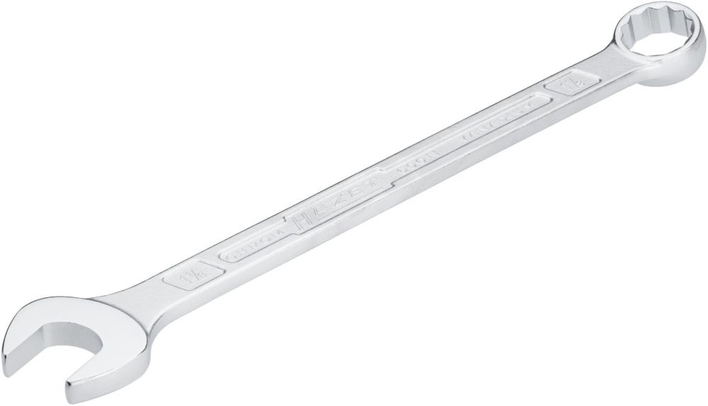 Produktbild Ringmaulschlüssel 600NA-1.1/8 Außen Doppelsechskant Profil SW 1 1/8 Zoll bild 4