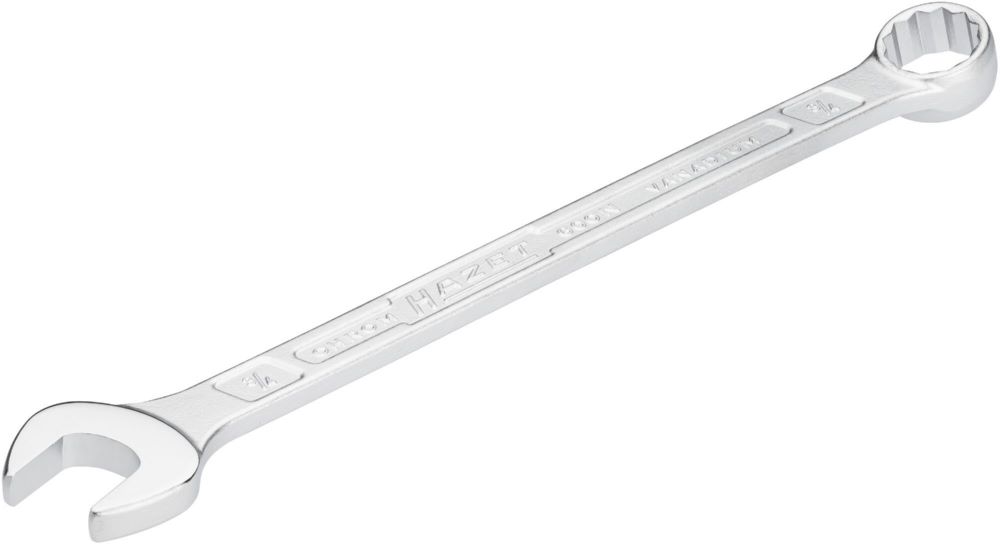 Produktbild Ring-Maulschlüssel 600NA-3/4 Außen Doppelsechskant Profil SW 3/4 Zoll bild 4