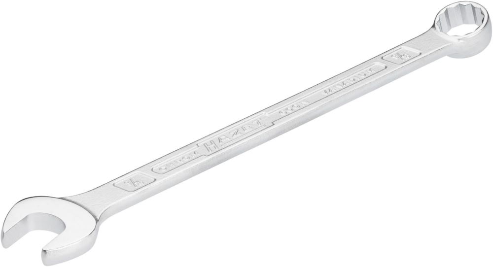 Produktbild Ringmaulschlüssel 600NA-9/16 Außen Doppelsechskant SW 9/16 Zoll bild 4