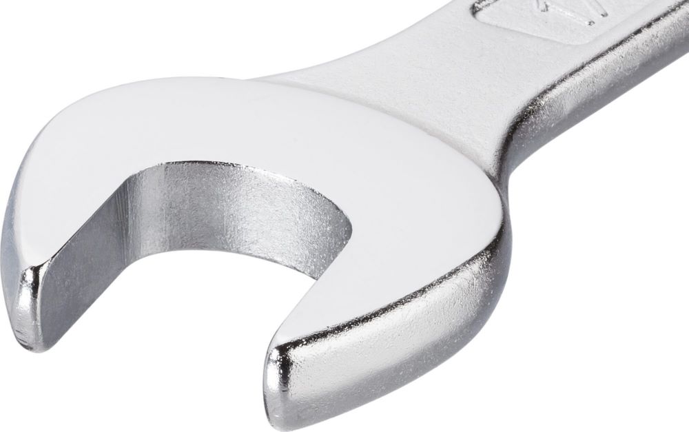 Produktbild Hazet Ring Maulschlüssel 600N-65 Außen Doppelsechskant Profil SW 65 mm bild 4