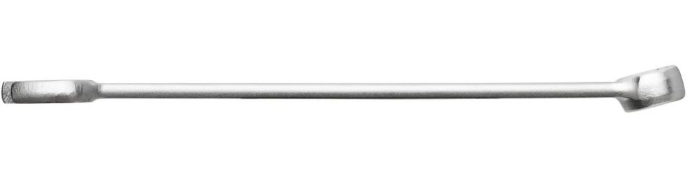 Produktbild Hazet Ring Maulschlüssel 600N-65 Außen Doppelsechskant Profil SW 65 mm bild 5