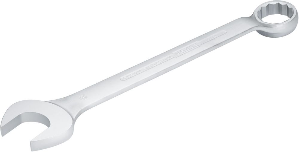 Produktbild Hazet Ring Maulschlüssel 600N-65 Außen Doppelsechskant Profil SW 65 mm bild 1