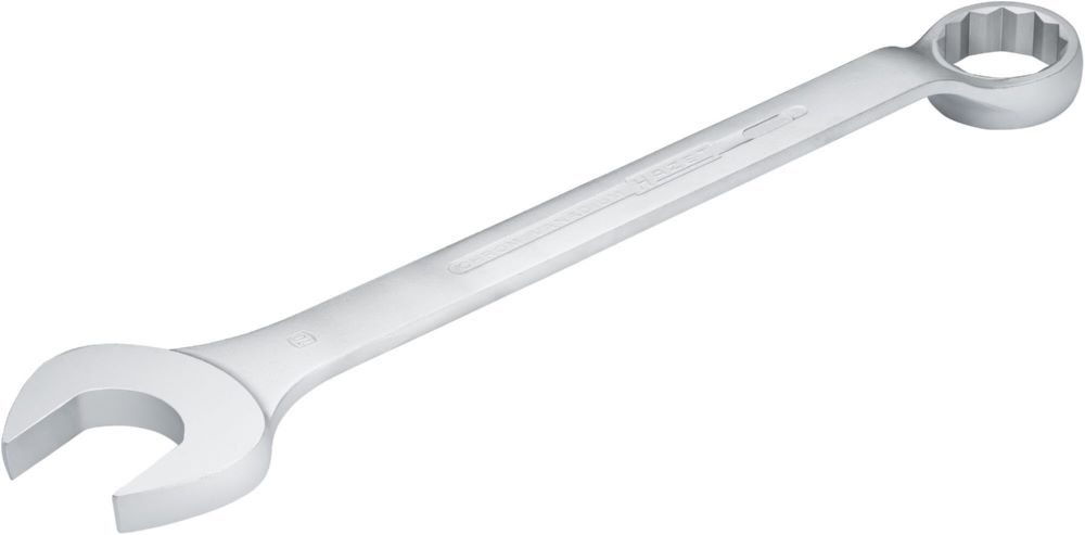 Produktbild Hazet Ring Maulschlüssel 600N-70 Außen Doppelsechskant Profil SW 70 mm