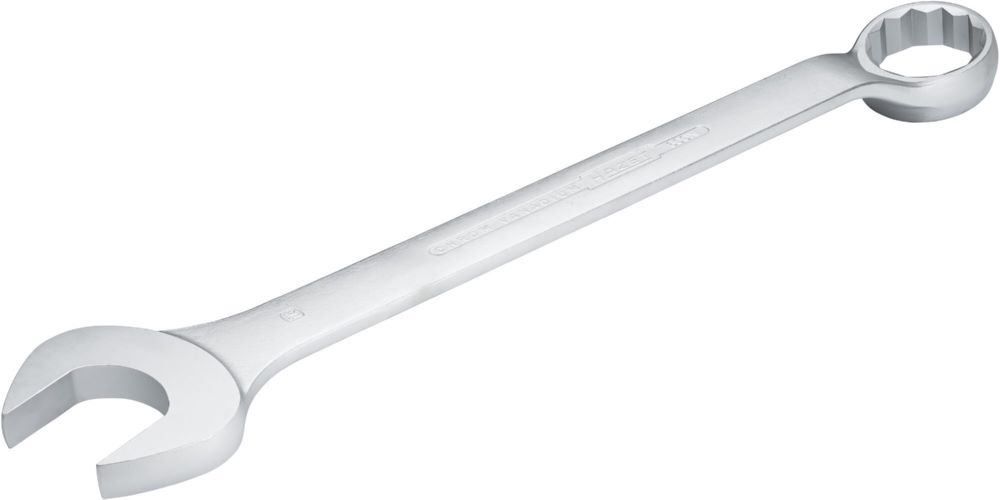 Produktbild Hazet Ring Maulschlüssel 600N-75 Außen Doppelsechskant Profil SW 75 mm bild 6