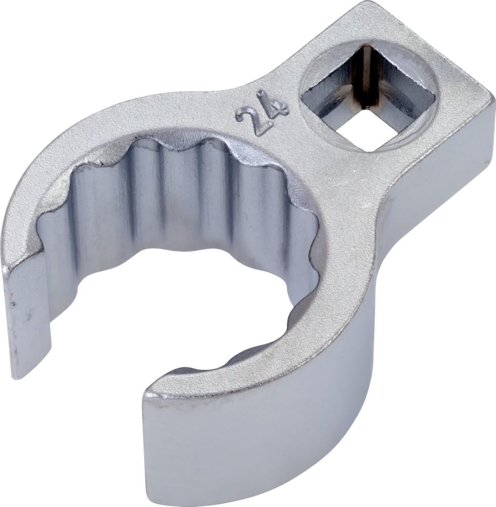 Produktbild Hazet Ringschlüssel offen 848Z-24 mit 3/8 Zoll SW 24 mm