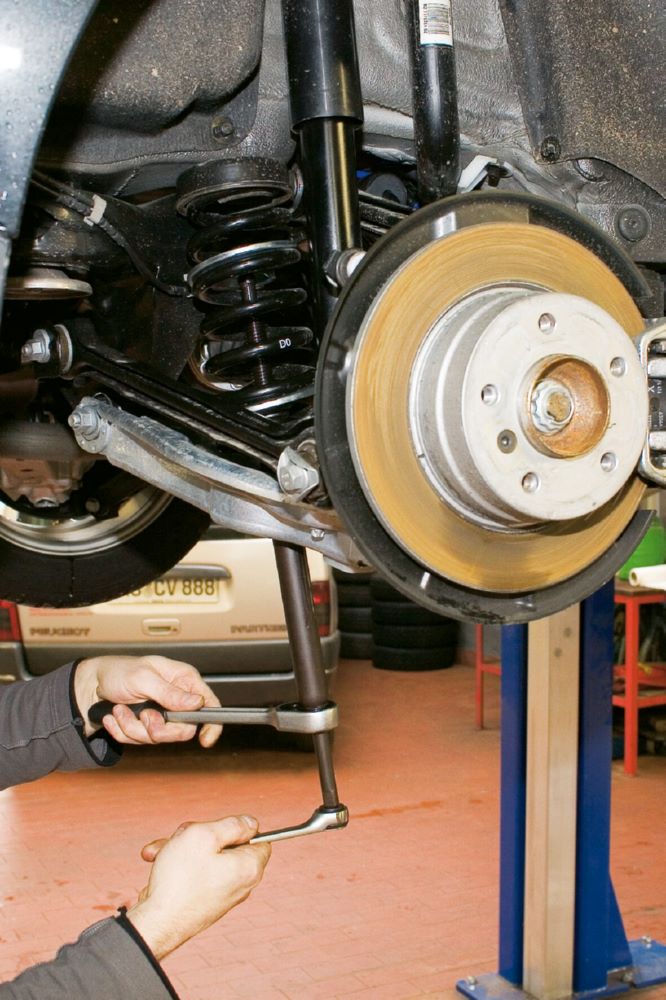 Produktbild KFZ Rohr Doppelsteckschlüssel SW 10 mm 4902-210 bild 3