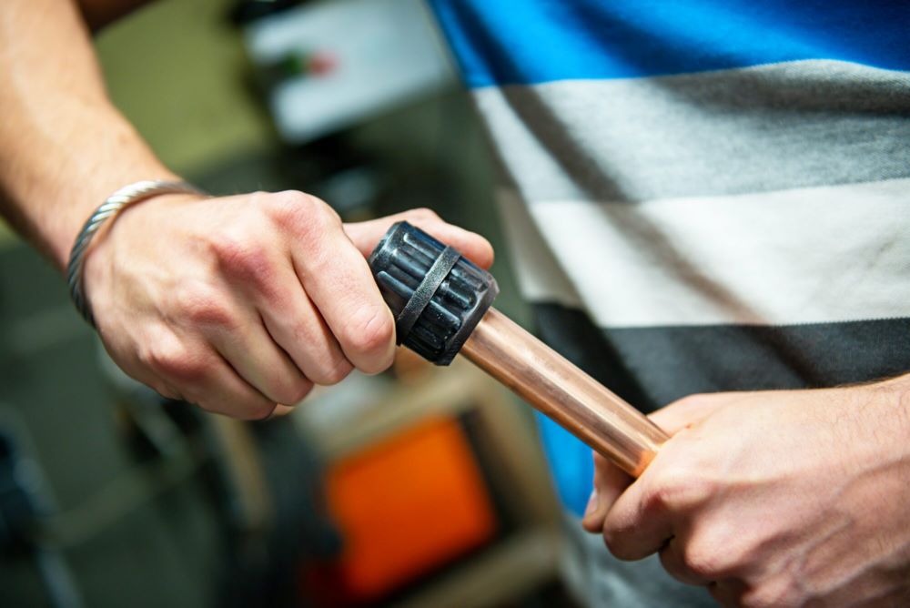 Produktbild Rohr Fräser 2191-2 mit Durchmesser 4 bis 32 mm bild 2