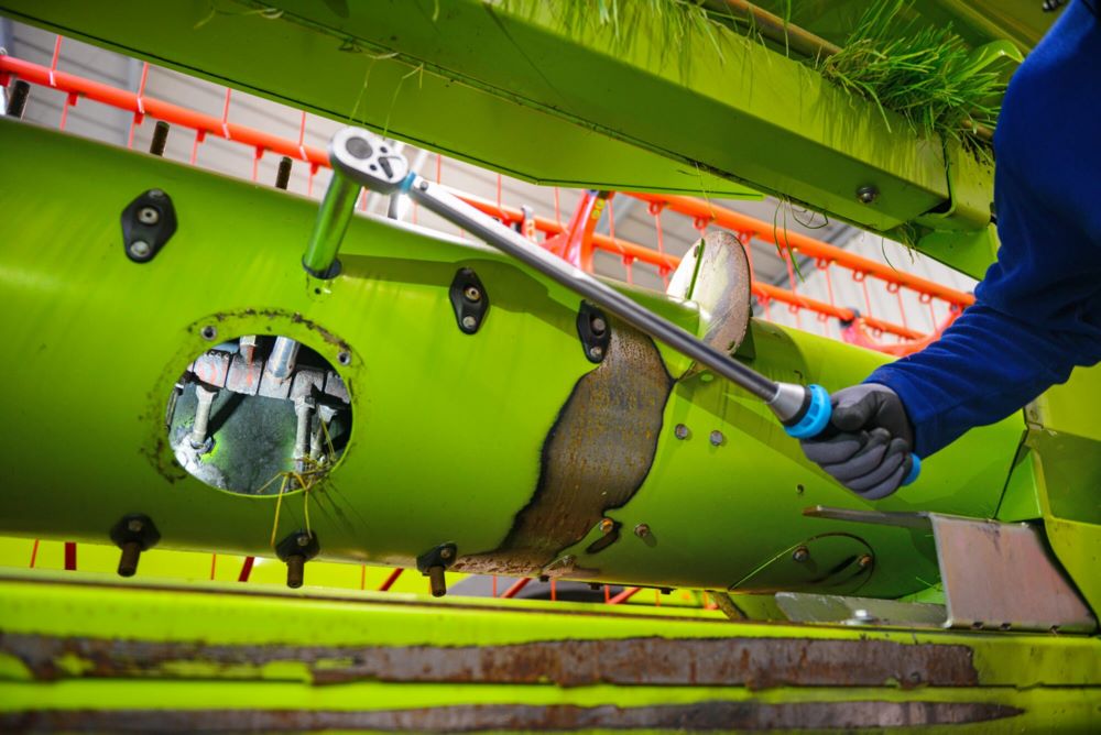 Produktbild KFZ Rohr Steckschlüssel 4685-4 mit 1/2 Zoll SW 24 mm bild 6